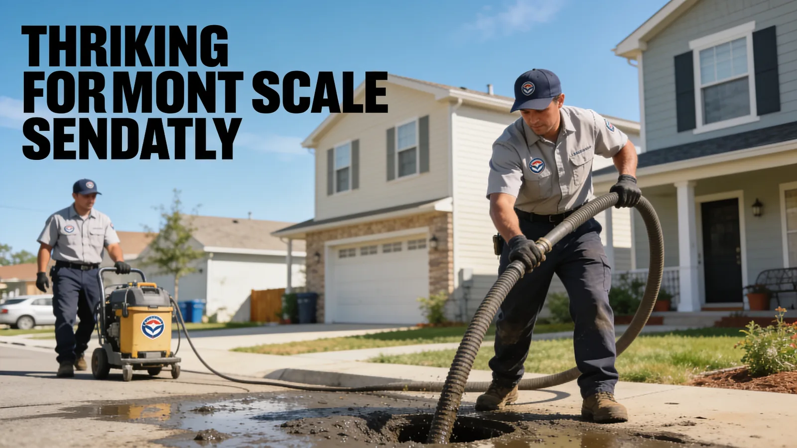 Sewage Cleanup in Voluntown, CT near me
